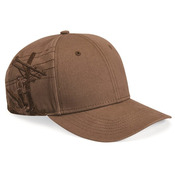 Lineman Cap