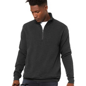 Unisex FWD Fashion Quarter-Zip Sweatshirt