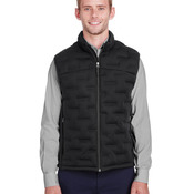 Men's Loft Pioneer Hybrid Vest