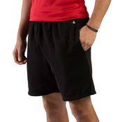 Athletic Fleece Shorts