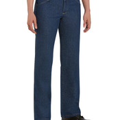 Women's Straight Fit Jeans