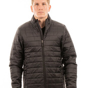 Elemental Puffer Jacket