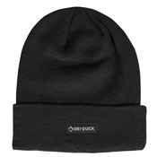 Commander Cuffed Beanie