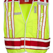 Fire Vest