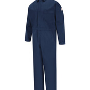 Classic Industrial Coverall - Excel FR