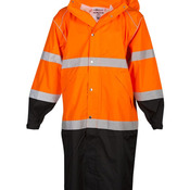 Premium Brilliant Series® Long Rain Coat