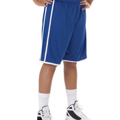 Women's Basketball Shorts