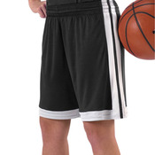 Women's Single Ply Basketball Shorts