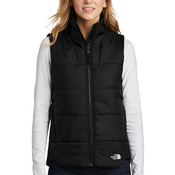 Ladies Everyday Insulated Vest