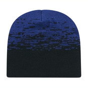 USA-Made Static Beanie