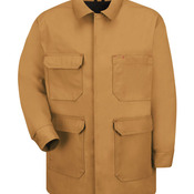 Men's Blended Duck Chore Coat