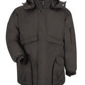 Heavyweight Parka