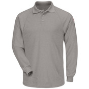 Classic Long Sleeve Polo - CoolTouch®2