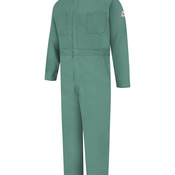 Men's Tall Gripper-Front Coverall
