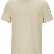Men's Tall FR Lightweight Pocket T-Shirt