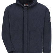 Flame Resistant Fleece Full-Zip - Tall Sizes