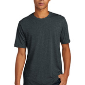 Adult Poly/Cotton Tee