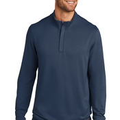 Newport 1/4 Zip Fleece