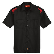 Short Sleeve Performance Team Shirt