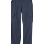 Twill Cargo Pants - Extended Sizes