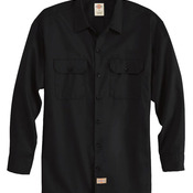 Long Sleeve Work Shirt