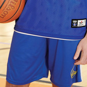 Men's NBA Logo'd Shorts