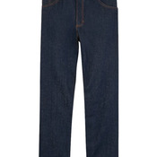 Men's Straight 5-Pocket Jeans