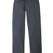 Men's Odd Sizes Rugged Twill Pants