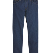 Men's Industrial Relaxed Fit Jeans