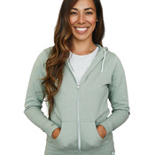 2-in-1 Women's Hero Hoodie Lite Full-Zip