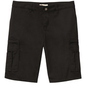 Women's Industrial Cotton Cargo Shorts