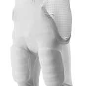 Youth Five Pad Football Girdle