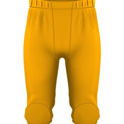 Youth Solo Series Integrated Football Pants