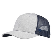 Cutter Jersey Snapback Trucker Hat