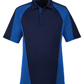 Men's Advantage Snag Protection Plus IL Colorblock Polo