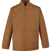 Adult Dockside Insulated Utility Jacket