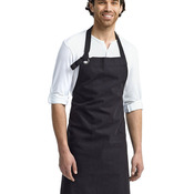 Unisex Calibre Heavy Cotton Canvas Bib Apron