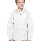 Youth Zone Protect Lightweight Jacket