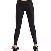 Ladies' Athletic Leggings