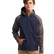 Raider Softshell Jacket