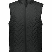 Repreve® Eco Quilted Vest