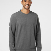 Fleece Crewneck Sweatshirt