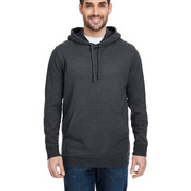 Unisex Hemp Hero Pullover Hooded Sweatshirt