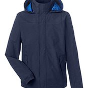 Men's Voyage Raincoat