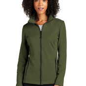 Ladies Collective Tech Soft Shell Jacket