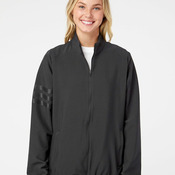 Women's 3-Stripes Full-Zip Jacket