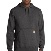 Midweight Hooded Logo Sweatshirt