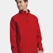 Featherlight Softshell Jacket