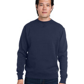 Unisex Anchor Crew Neck Sweatshirt