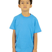 Youth 6 oz., Active Short-Sleeve T-Shirt